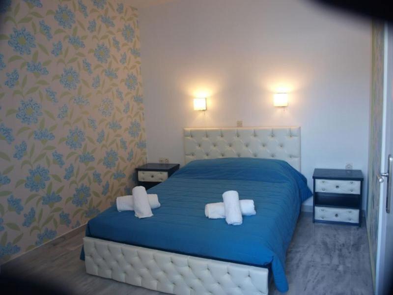 Limani Apartments Плакиас Номер фото