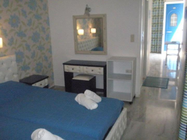 Limani Apartments Плакиас Экстерьер фото
