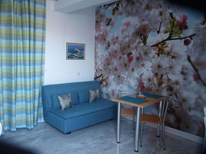 Limani Apartments Плакиас Экстерьер фото